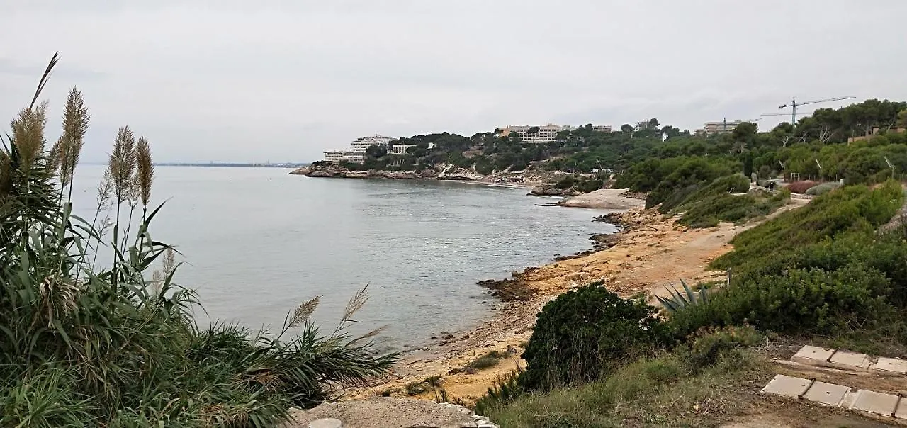 Apartament Apto De 2 Habitaciones A 50M De La Playa Max 6 Personas Salou