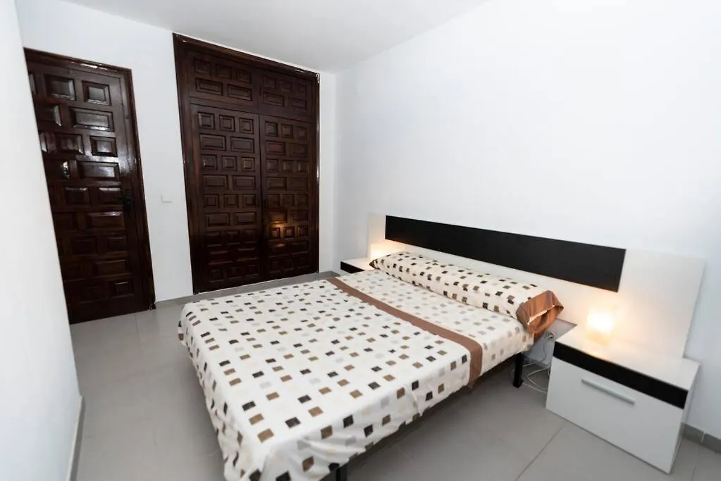 Apartment Apto De 2 Habitaciones A 50M De La Playa Max 6 Personas Salou Spain