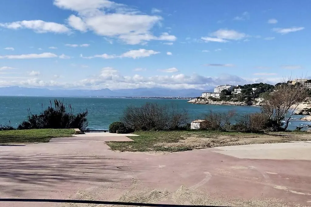 Apto De 2 Habitaciones A 50M De La Playa Max 6 Personas Salou Spain