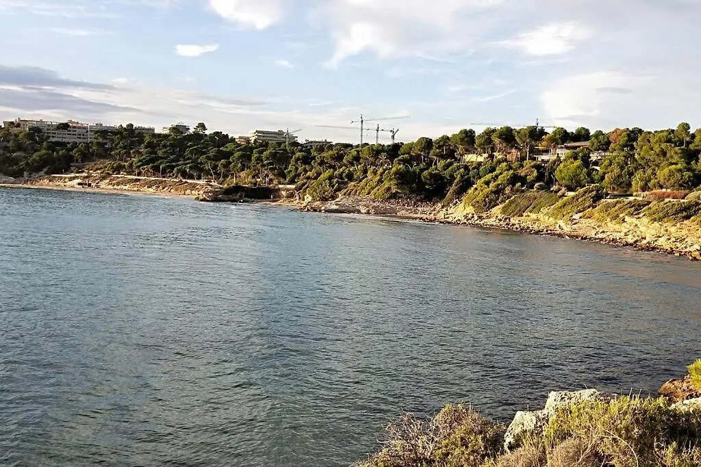 Apto De 2 Habitaciones A 50M De La Playa Max 6 Personas Salou 0*,  Spain