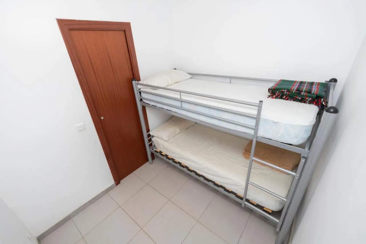 Apto De 2 Habitaciones A 50M De La Playa Max 6 Personas Salou Apartment